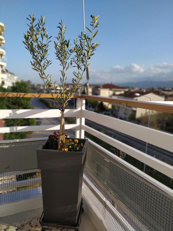 Home Up Trikala  Exterior photo