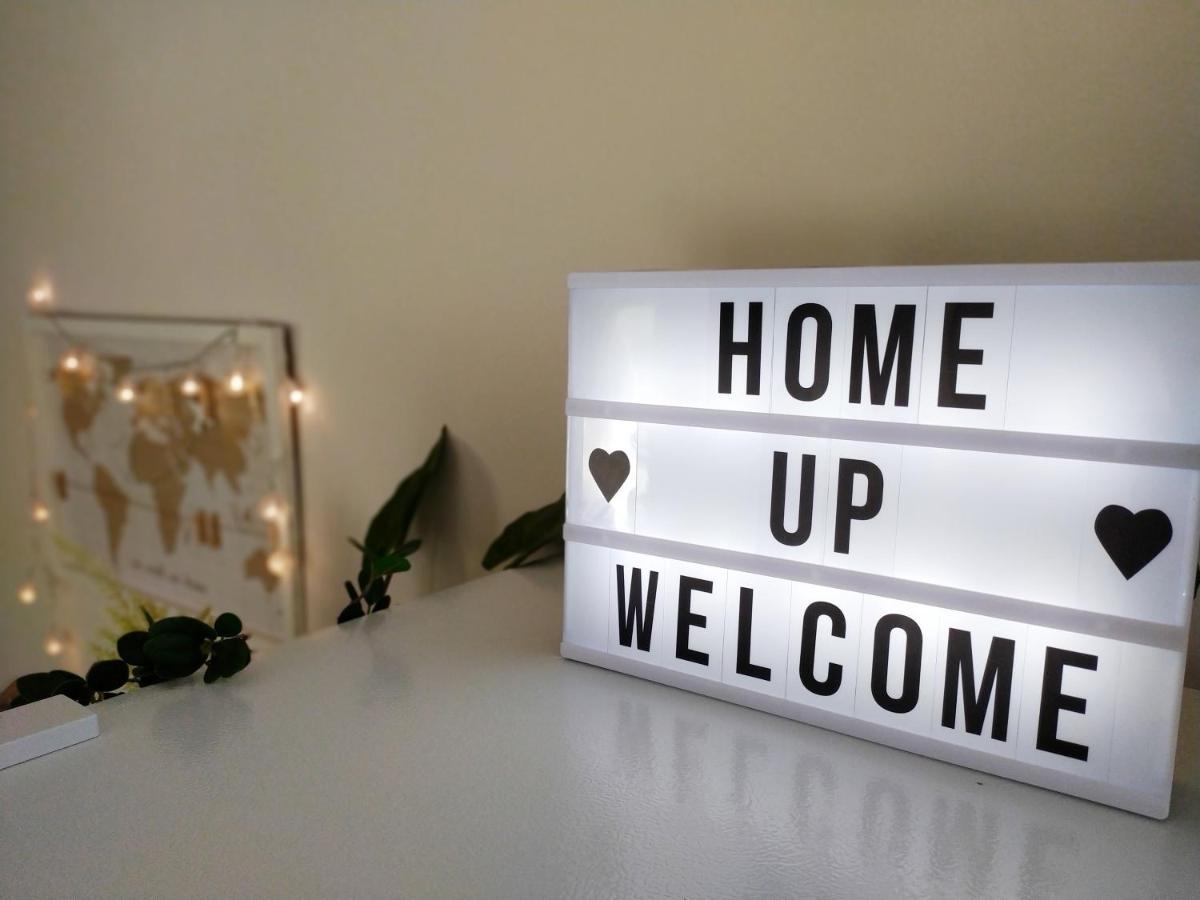 Home Up Trikala  Exterior photo